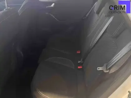 Photo 10 Ford Puma  1.0 Flexifuel 125 ch mHEV S&S BVM6