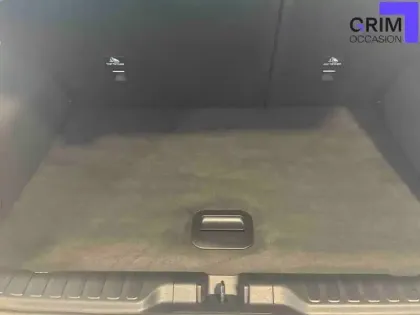 Photo 11 Ford Puma  1.0 Flexifuel 125 ch mHEV S&S BVM6