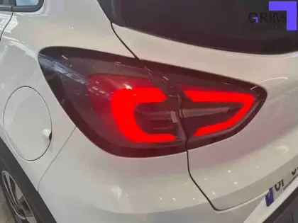 Photo 18 Ford Puma  1.0 Flexifuel 125 ch mHEV S&S BVM6