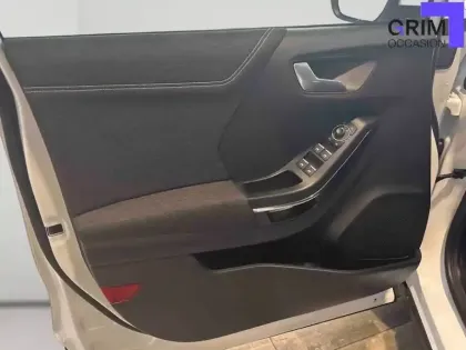 Photo 22 Ford Puma  1.0 Flexifuel 125 ch mHEV S&S BVM6