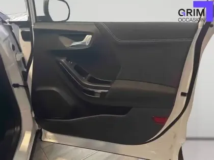 Photo 21 Ford Puma  1.0 Flexifuel 125 ch mHEV S&S BVM6