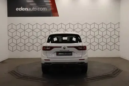 Photo 5 Renault Koleos  dCi 175 4x2 X-tronic