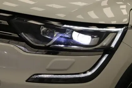 Photo 33 Renault Koleos  dCi 175 4x2 X-tronic