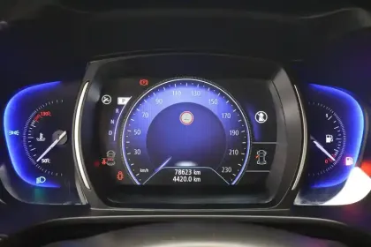 Photo 17 Renault Koleos  dCi 175 4x2 X-tronic