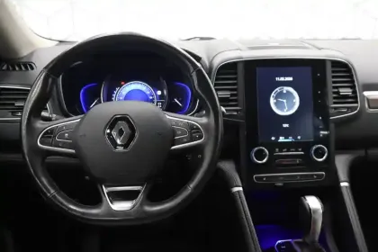 Photo 9 Renault Koleos  dCi 175 4x2 X-tronic