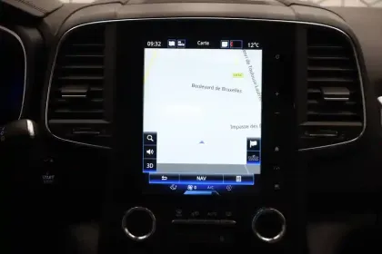 Photo 15 Renault Koleos  dCi 175 4x2 X-tronic