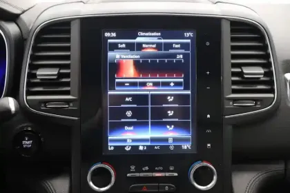 Photo 24 Renault Koleos  dCi 175 4x2 X-tronic