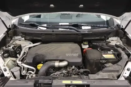 Photo 7 Renault Koleos  dCi 175 4x2 X-tronic