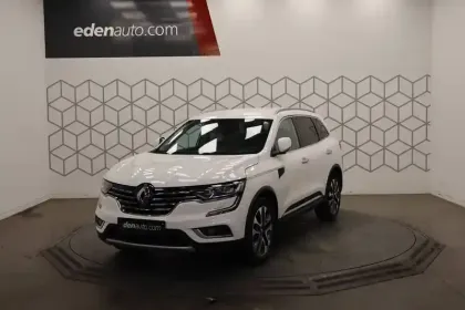 Photo Renault Koleos Intens