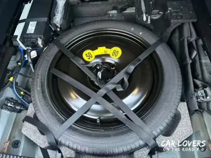 Photo 18 Volvo Xc60  B5 AWD 235 ch Geartronic 8