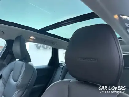 Photo 31 Volvo Xc60  B5 AWD 235 ch Geartronic 8