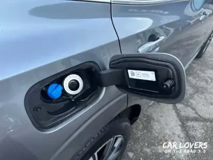 Photo 26 Volvo Xc60  B5 AWD 235 ch Geartronic 8