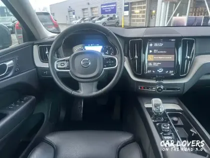 Photo 20 Volvo Xc60  B5 AWD 235 ch Geartronic 8