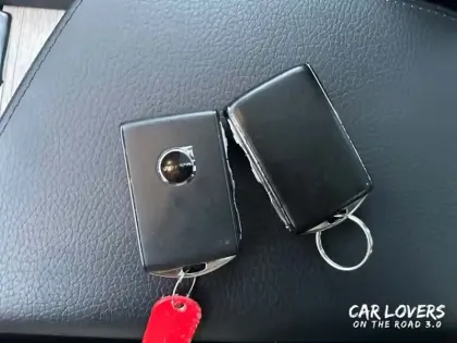 Photo 19 Volvo Xc60  B5 AWD 235 ch Geartronic 8