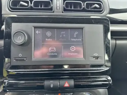 Photo 19 Citroën C3  PureTech 83 S&S BVM5