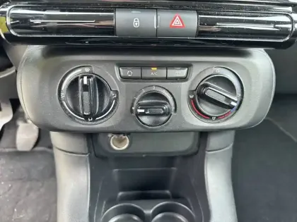 Photo 20 Citroën C3  PureTech 83 S&S BVM5