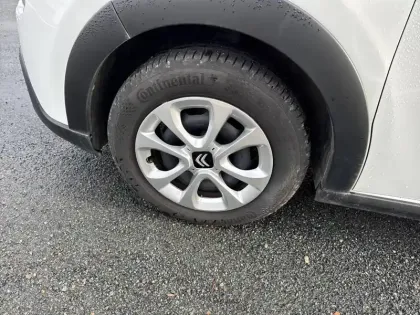 Photo 12 Citroën C3  PureTech 83 S&S BVM5