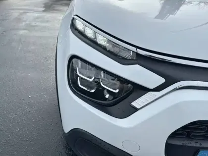 Photo 15 Citroën C3  PureTech 83 S&S BVM5