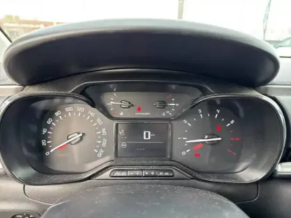 Photo 9 Citroën C3  PureTech 83 S&S BVM5