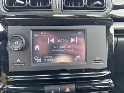 Photo 18 Citroën C3  PureTech 83 S&S BVM5