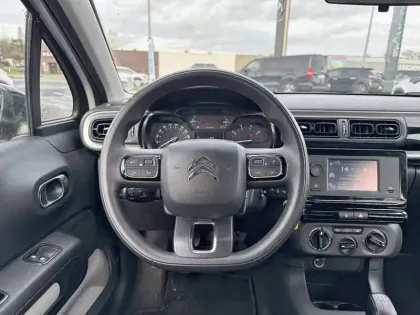 Photo 8 Citroën C3  PureTech 83 S&S BVM5