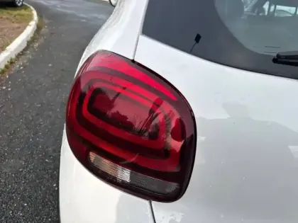 Photo 16 Citroën C3  PureTech 83 S&S BVM5