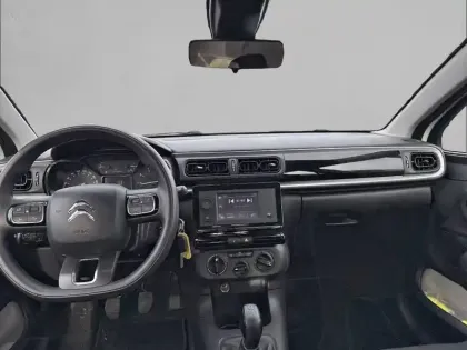 Photo 7 Citroën C3  PureTech 83 S&S BVM5