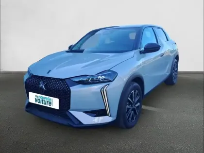Photo Ds Ds 3 Pallas