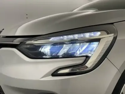 Photo 32 Renault Clio  TCe 90