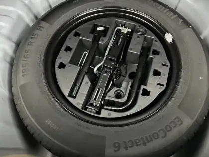 Photo 60 Renault Clio  TCe 90