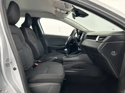 Photo 48 Renault Clio  TCe 90