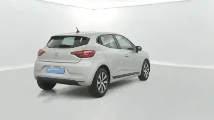 Photo 95 Renault Clio  TCe 90
