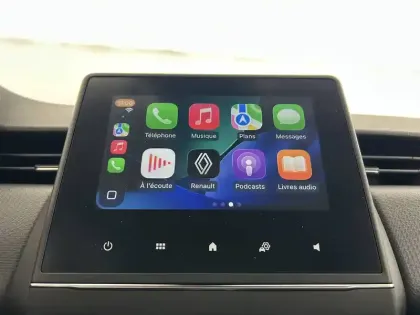 Photo 57 Renault Clio  TCe 90