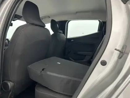 Photo 62 Renault Clio  TCe 90