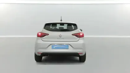 Photo 94 Renault Clio  TCe 90