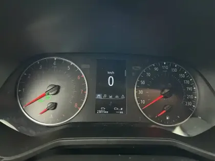 Photo 25 Renault Clio  TCe 90