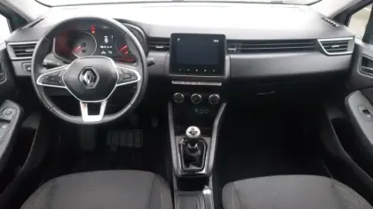 Photo 8 Renault Clio  TCe 90