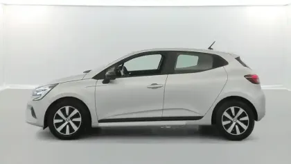 Photo 10 Renault Clio  TCe 90