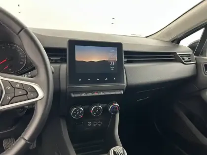 Photo 46 Renault Clio  TCe 90