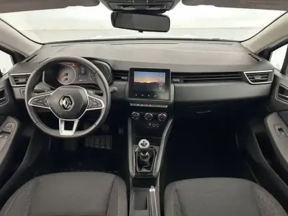 Photo 89 Renault Clio  TCe 90