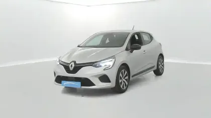 Photo 91 Renault Clio  TCe 90