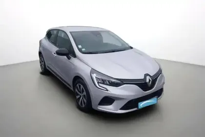 Photo 6 Renault Clio  TCe 90