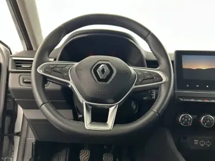 Photo 23 Renault Clio  TCe 90