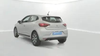 Photo 93 Renault Clio  TCe 90