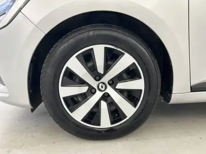 Photo 27 Renault Clio  TCe 90