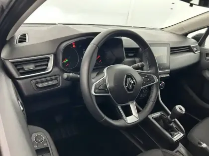Photo 100 Renault Clio  TCe 90