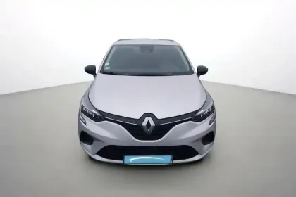 Photo 7 Renault Clio  TCe 90