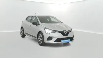 Photo 98 Renault Clio  TCe 90