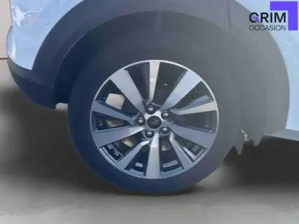 Photo 15 Ford Puma  1.0 Flexifuel 125 ch mHEV S&S BVM6