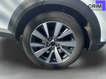 Photo 14 Ford Puma  1.0 Flexifuel 125 ch mHEV S&S BVM6